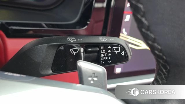 Porsche Cayenne (PO536) id 4936787 из Кореи 11