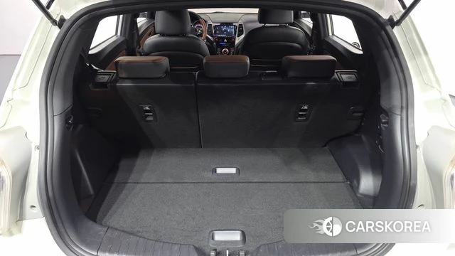 Ssangyong Tivoli Armor id 4895466 из Кореи 11