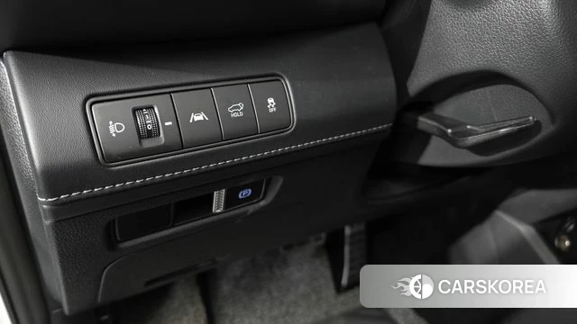 Hyundai The New Santa Fe id 4792837 из Кореи 11
