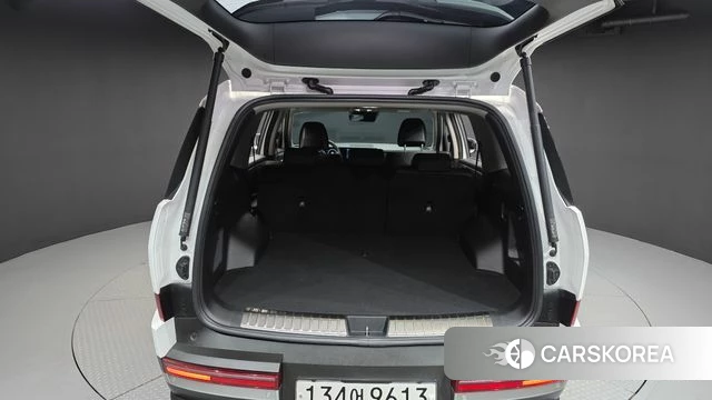 Hyundai Santa Fe (MX5) id 5021684 из Кореи 11