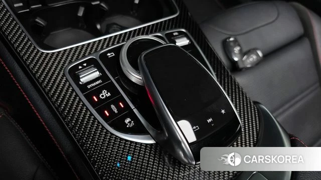 Mercedes-Benz GLC-Class X253 id 4918983 из Кореи 11