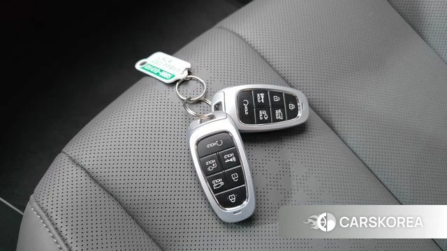 Hyundai Ionic 5 id 5027371 из Кореи 11