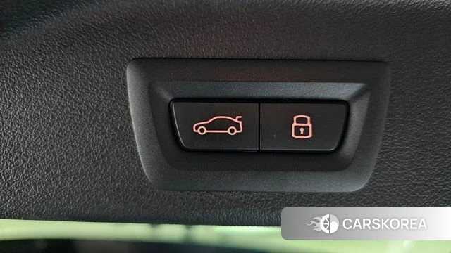 BMW X5 (G05) id 4995477 из Кореи 11