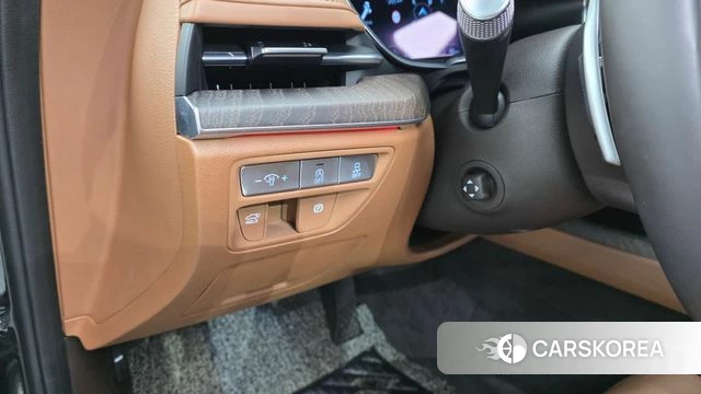Genesis G80 (RG3) id 4997416 из Кореи 11