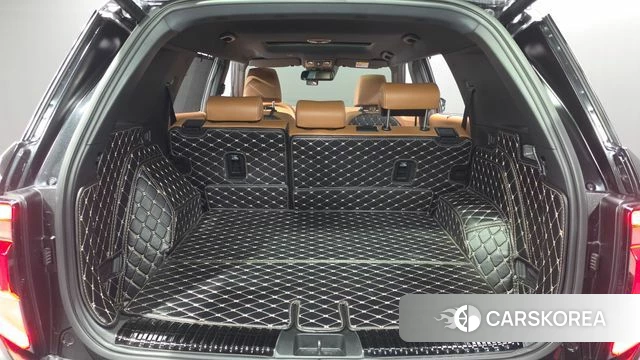 Ssangyong Torres id 4986238 из Кореи 11