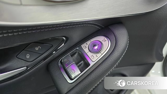 Mercedes-Benz C-Class W205 id 5035017 из Кореи 11