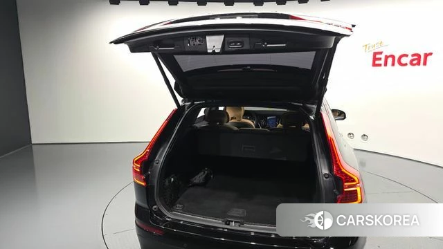Volvo XC60 second Generation id 4907307 из Кореи 11