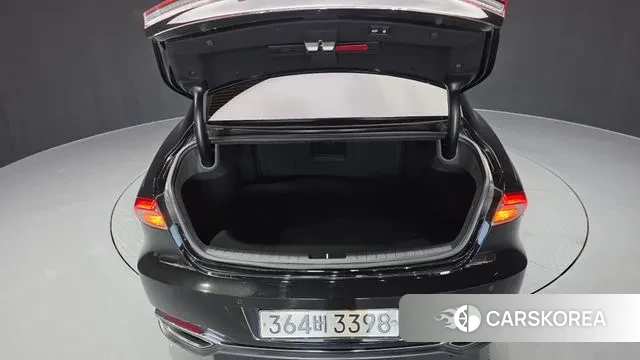 Hyundai The New Grandeur IG id 3318196 из Кореи 11