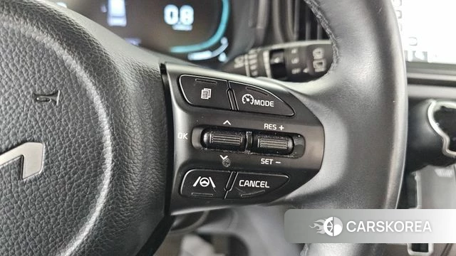 Kia The New Kia Ray id 5046488 из Кореи 11