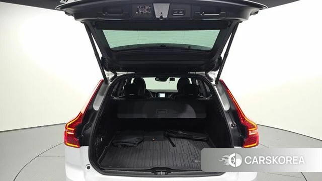 Volvo XC60 second Generation id 4952098 из Кореи 11