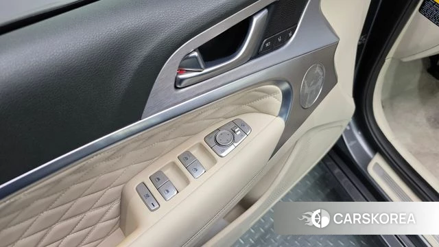 Genesis G70 id 4944264 из Кореи 11