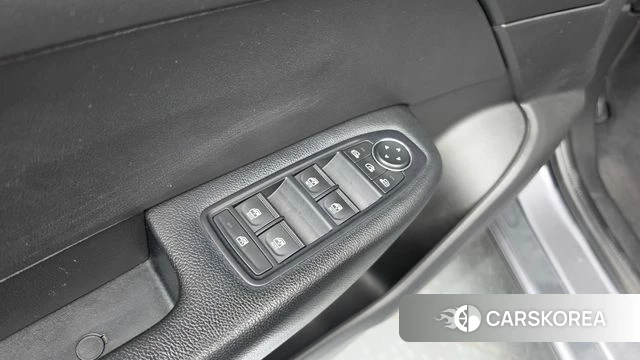 Renault Korea (Samsung) XM3 id 5016911 из Кореи 11