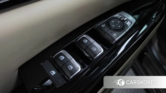 Kia Carnival 4th generation id 4849317 из Кореи 11
