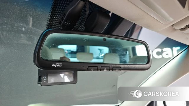 Ssangyong All New Rexton id 3859287 из Кореи 11