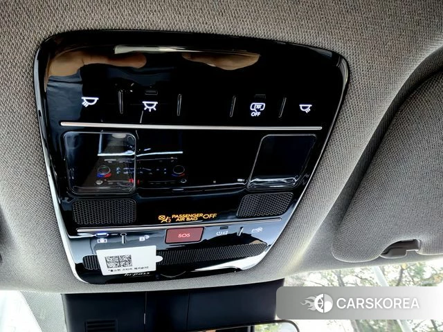 Hyundai Santa Fe (MX5) id 5026238 из Кореи 11