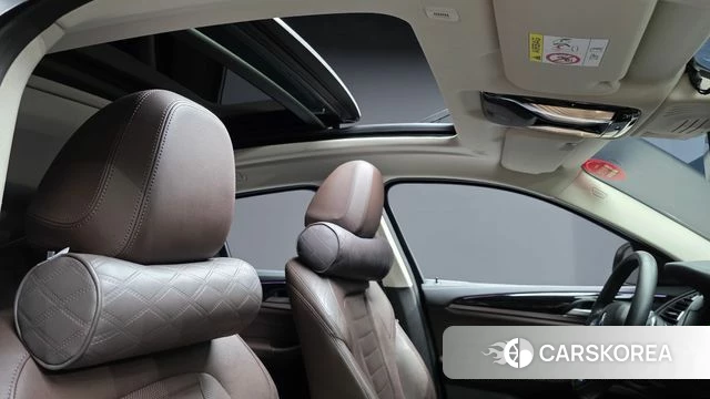 BMW X4 (G02) id 4997320 из Кореи 11