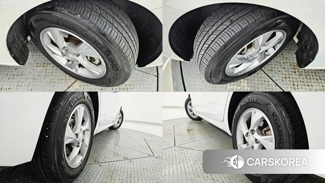 Hyundai Avante (CN7) id 4727250 из Кореи 11