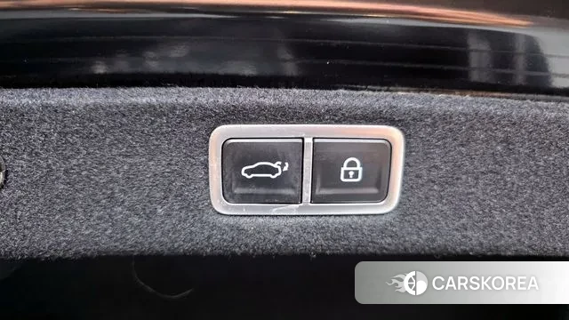 Hyundai Grandeur (GN7) id 2964049 из Кореи 11