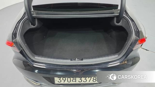Hyundai The New Grandeur IG id 4986184 из Кореи 11