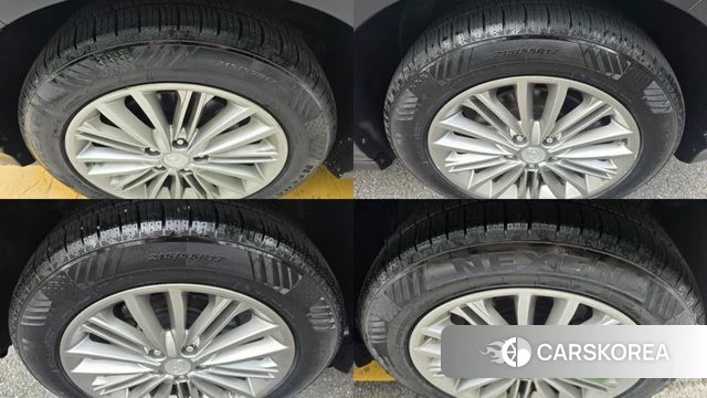 Hyundai Kona id 5004698 из Кореи 11