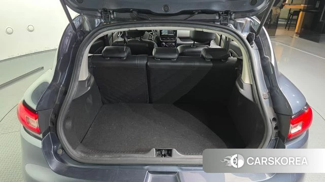 Renault Korea (Samsung) Clio id 5029168 из Кореи 11
