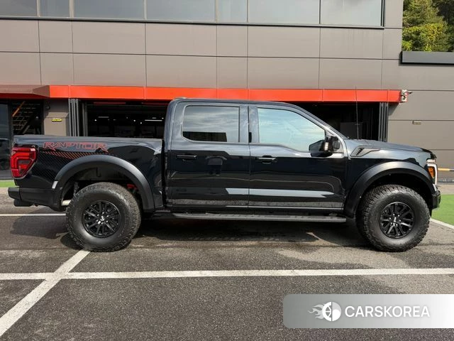 Ford F150 id 4995177 из Кореи 11