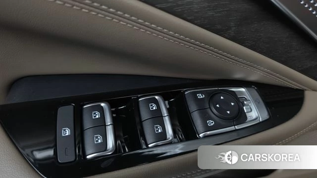 Kia K8 id 5040716 из Кореи 11
