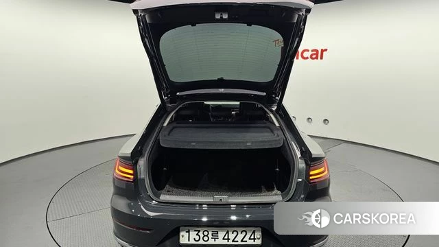 Volkswagen Arteon id 4998261 из Кореи 11