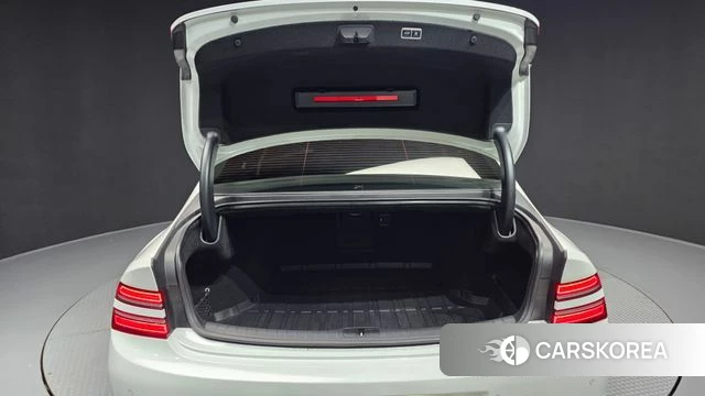 Genesis G80 (RG3) id 5002594 из Кореи 11