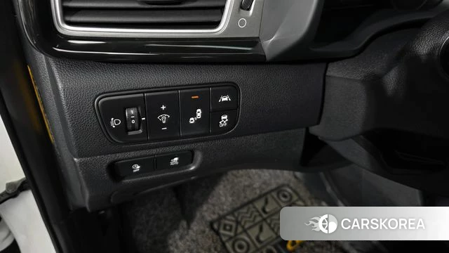 Kia Niro EV id 4998446 из Кореи 11