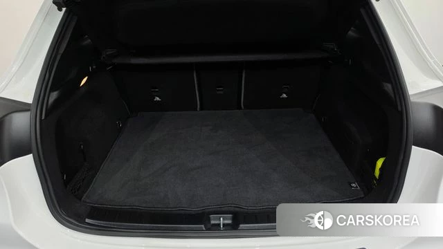 Mercedes-Benz EQA H243 id 5003374 из Кореи 11