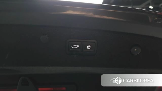 Kia K8 Hybrid id 4965746 из Кореи 11