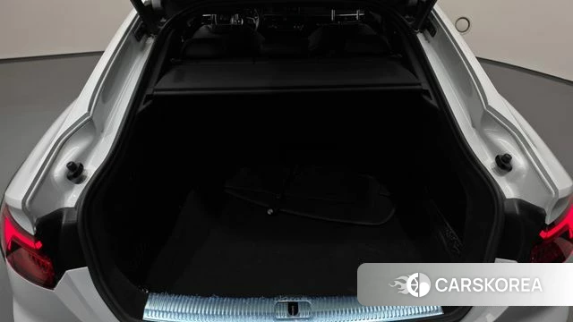 Audi A5 (F5) id 4977573 из Кореи 11