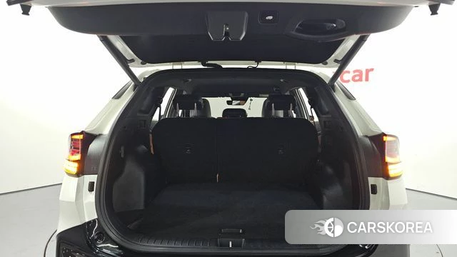 Kia Sportage 5th Generation id 5040670 из Кореи 11