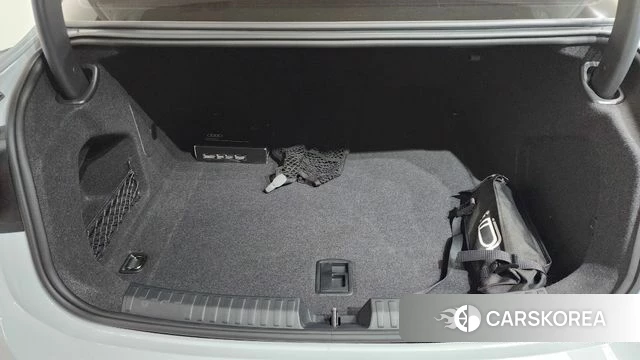 Audi A6 (C9) id 4734485 из Кореи 11