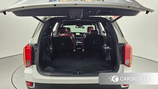 Hyundai Palisade id 3417349 из Кореи 11