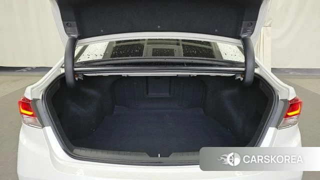 Hyundai Sonata New Rise id 5019017 из Кореи 11