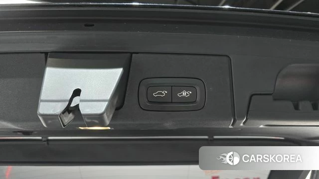 Volvo XC60 second Generation id 4967615 из Кореи 11