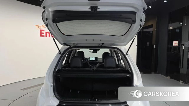 Hyundai Casper Electric id 4916491 из Кореи 11