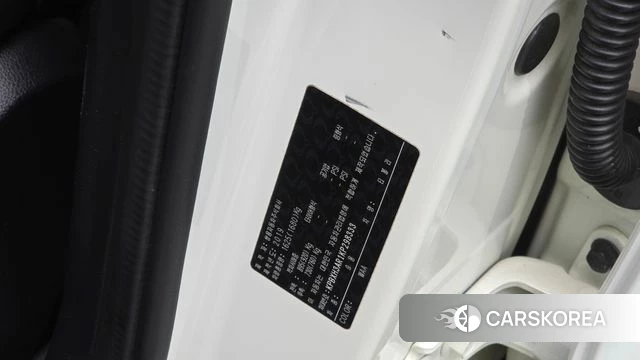 Ssangyong Tivoli Armor id 5013754 из Кореи 11