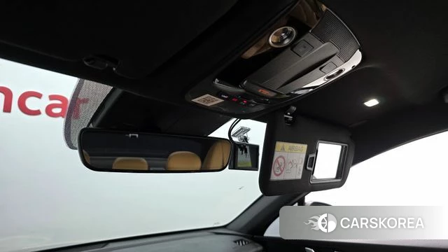 Kia K5 3rd generation id 5003732 из Кореи 11