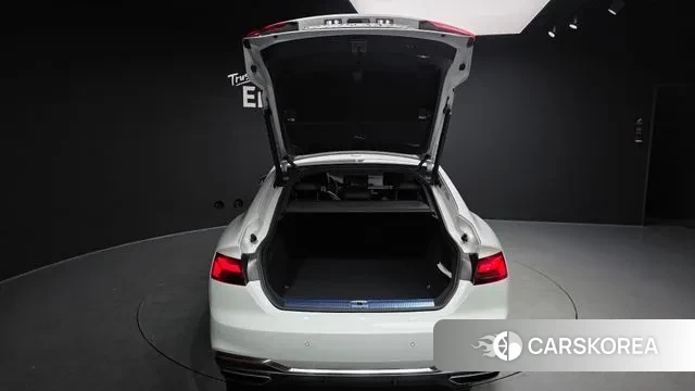 Audi A5 (F5) id 3651151 из Кореи 11