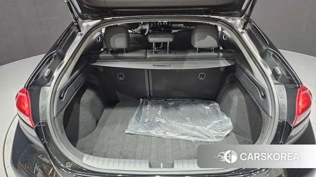 Hyundai The New Ionic Hybrid id 4684196 из Кореи 11