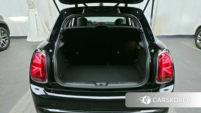 Mini Cooper S id 3834005 из Кореи 11