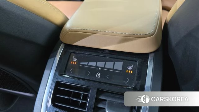 Volvo XC60 second Generation id 4944442 из Кореи 11