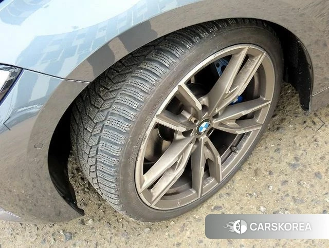 BMW 3 Series (G20) id 4987290 из Кореи 11