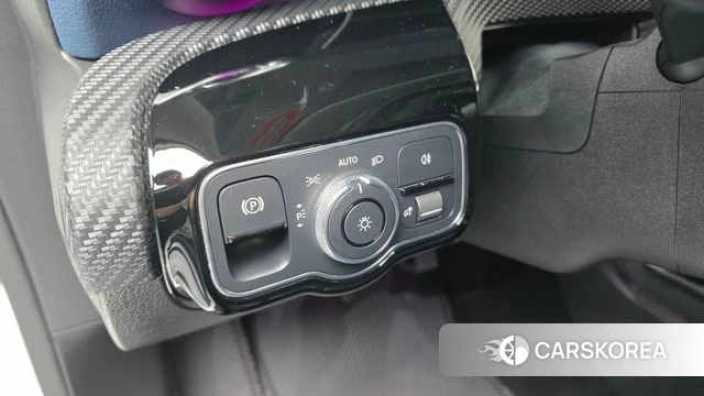 Mercedes-Benz A-Class W177 id 4959789 из Кореи 11