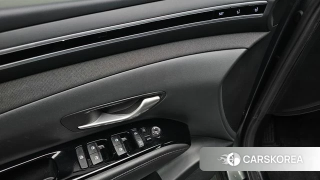 Hyundai Tucson (NX4) id 4981747 из Кореи 11