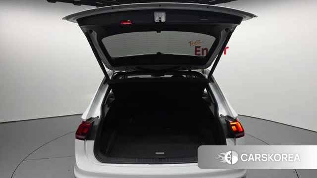 Volkswagen Tiguan second Generation id 5002234 из Кореи 12