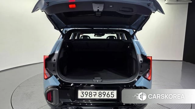 Kia Celtos second Generation id 5045499 из Кореи 11